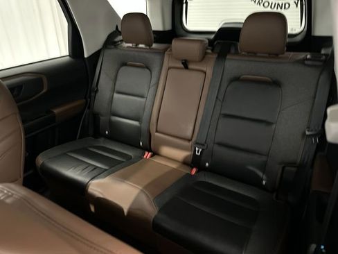 Used 2021 Ford Bronco Sport Outer Banks AWD/4WD image 27