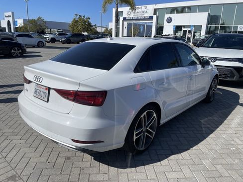 Used 2018 Audi A3 2.0T Premium w/ Convenience Package image 5