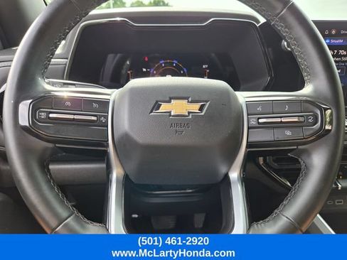 Used 2023 Chevrolet Colorado LT w/ LT Convenience Package RWD image 27
