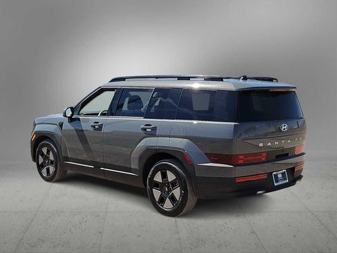 Certified 2025 Hyundai Santa Fe SEL image 6