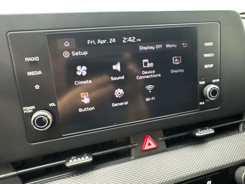 Used 2025 Kia Sportage LX FWD image 64
