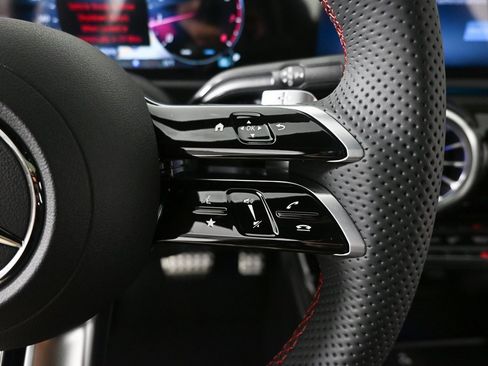 New 2026 Mercedes-Benz CLA 250 image 11