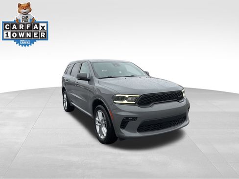 Used 2022 Dodge Durango GT image 3