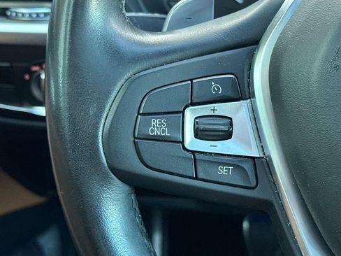 Used 2018 BMW X3 M40i w/ Premium Package image 28