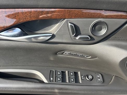 Used 2018 Cadillac CT6 3.6 AWD image 11