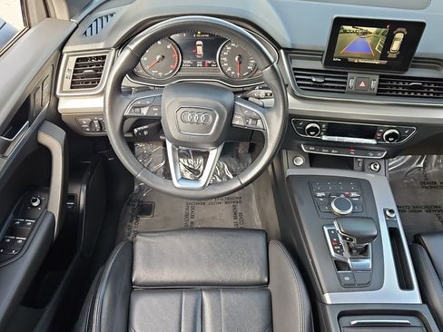 Used 2020 Audi Q5 2.0T Premium w/ Titanium Sport Package image 15