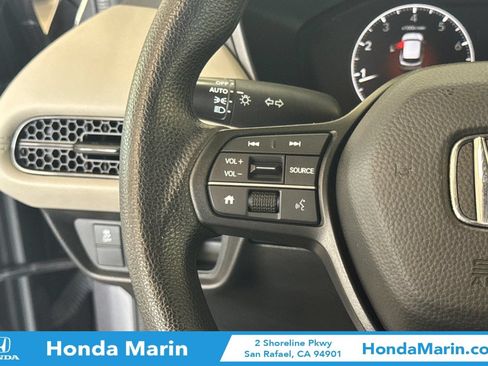 Used 2024 Honda HR-V LX image 28