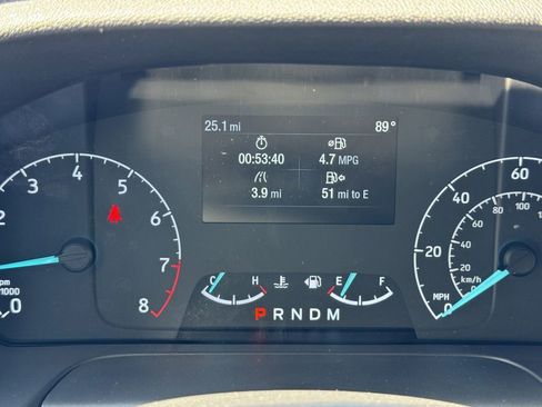 New 2025 Ford Transit 250 148 Medium Roof w/ Load Area Protection Package image 18