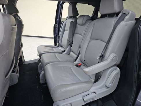 Used 2018 Honda Odyssey Elite image 26