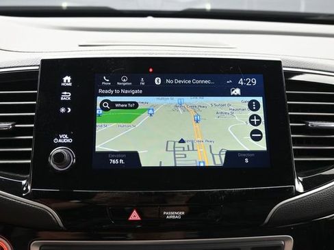 Used 2024 Honda Passport Black Edition image 14