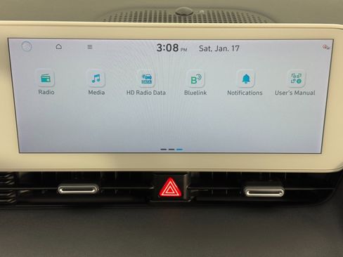 Used 2023 Hyundai Ioniq 5 SEL w/ Cargo Package image 25