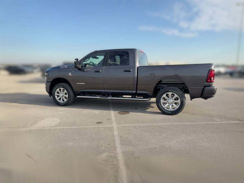 New 2026 RAM 2500 Lone Star image 7