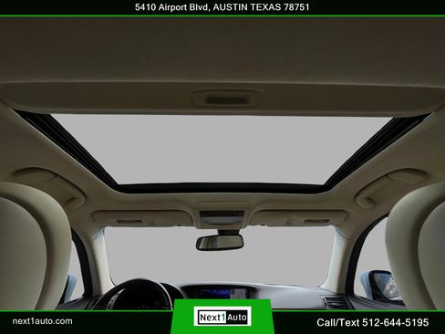 Used 2016 Lexus LS 460 w/ Comfort Package RWD image 26