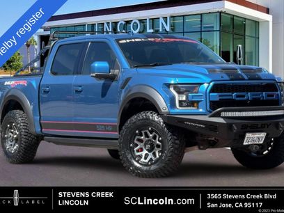 Used 2019 Ford F150 Raptor w/ Equipment Group 802A Luxury