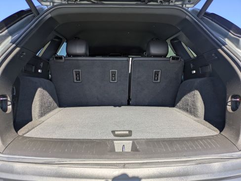 Used 2023 Cadillac XT5 Luxury image 7