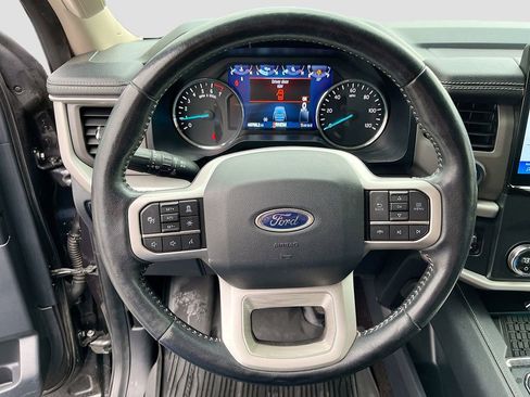 Used 2022 Ford Expedition Max XLT AWD/4WD image 11