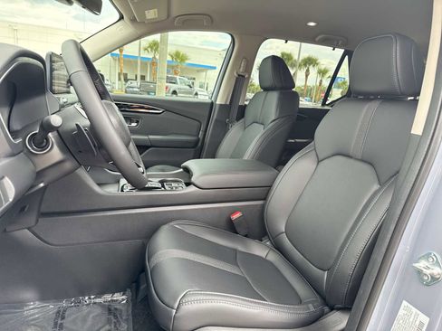 New 2026 Honda Pilot EX-L image 13