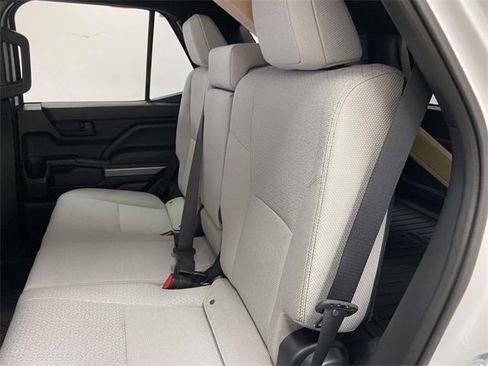 Used 2025 Toyota 4Runner SR5 image 17