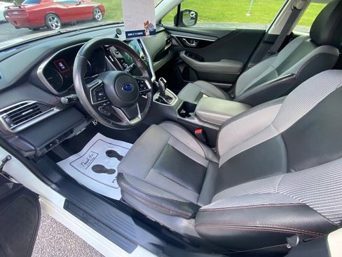 Used 2022 Subaru Legacy Sport image 15