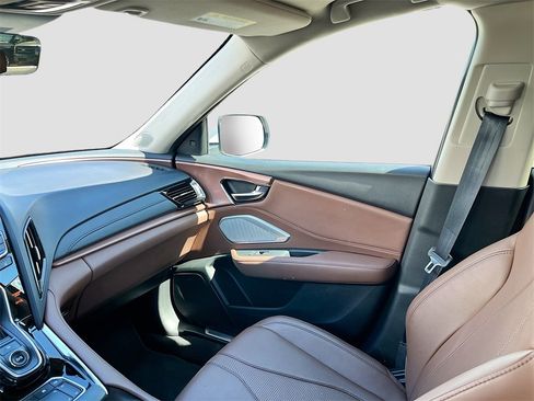 Used 2022 Acura RDX w/ Technology Package image 25