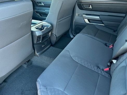 New 2026 Toyota Tundra SR5 AWD/4WD image 13