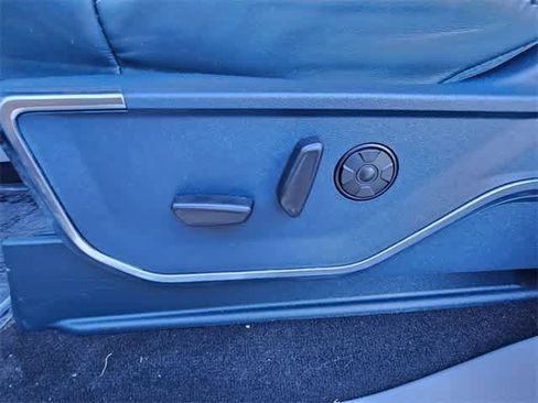 Used 2024 Ford F450 Limited w/ FX4 Off-Road Package image 18