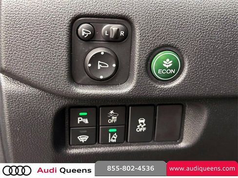 Used 2024 Honda Passport TrailSport image 21