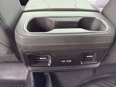 Used 2023 Chevrolet Silverado 1500 RST image 33