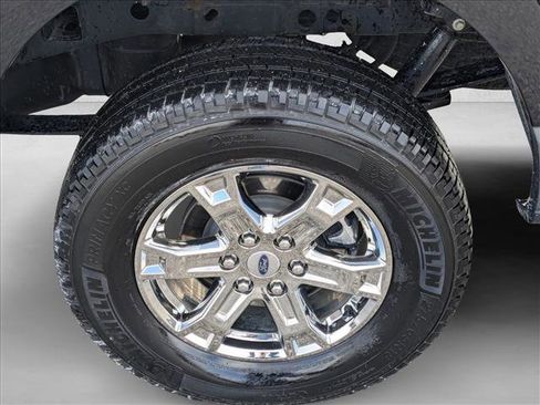 Certified 2023 Ford F150 XLT w/ Equipment Group 302A High image 26