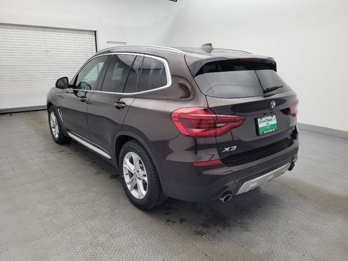 Used 2019 BMW X3 xDrive30i w/ Convenience Package image 5