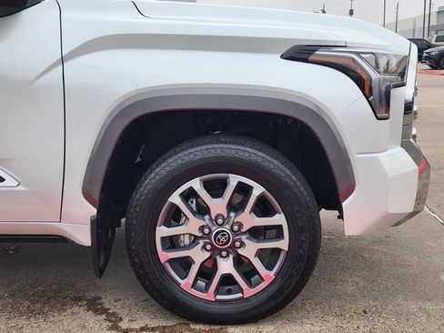 Used 2024 Toyota Tundra 1794 Edition image 8