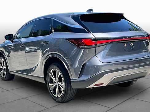 Used 2023 Lexus RX 350 FWD image 12