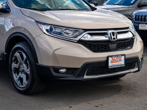 Used 2018 Honda CR-V EX-L image 6