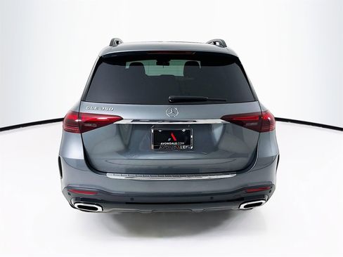 New 2026 Mercedes-Benz GLE 350 image 7