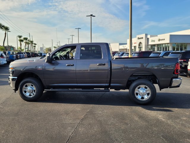 New 2026 RAM 2500 Tradesman AWD/4WD image 4