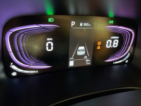 New 2025 Kia Soul EX image 24