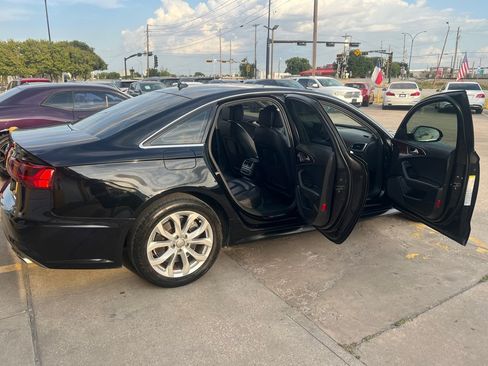 Used 2018 Audi A6 2.0T Premium FWD image 11
