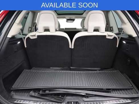 Used 2021 Volvo XC90 T6 Inscription w/ Advanced Package AWD/4WD image 33