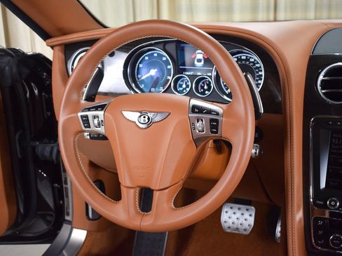 Used 2016 Bentley Continental GT V8 S AWD/4WD image 4