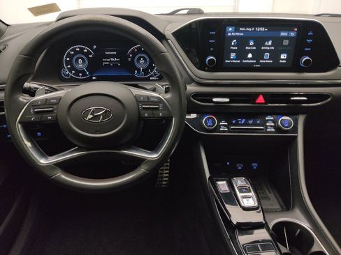 Used 2020 Hyundai Sonata SEL Plus FWD image 22