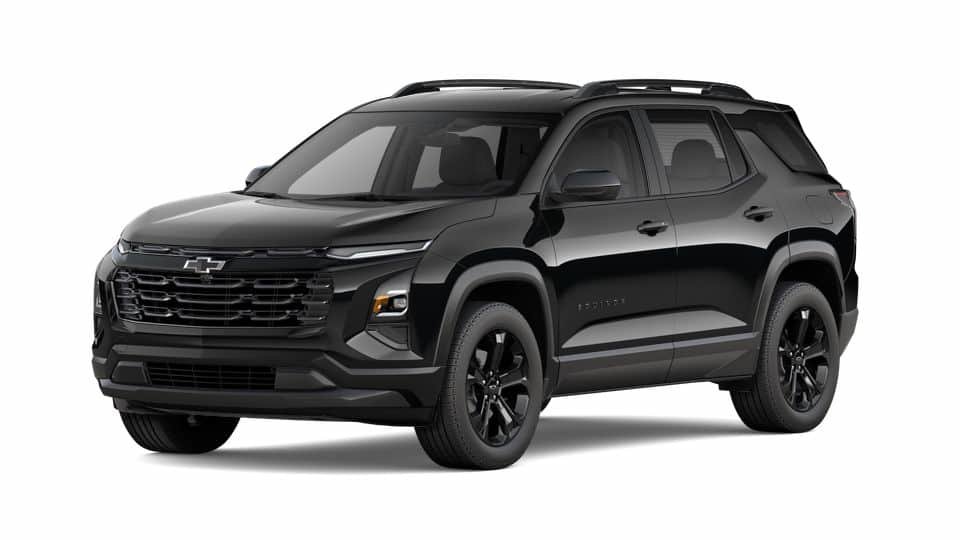 New 2027 Chevrolet Equinox LT w/ Convenience Package II FWD image 50