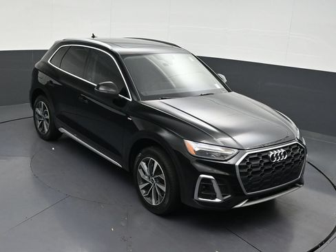Used 2023 Audi Q5 2.0T Premium Plus w/ Premium Plus Package AWD/4WD image 20