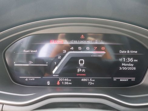 Used 2024 Audi S4 Premium Plus AWD/4WD image 33