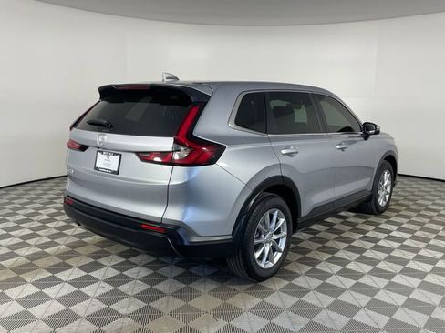 Certified 2026 Honda CR-V EX image 24