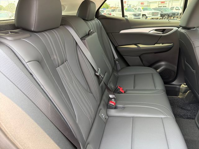 New 2026 Buick Envision Avenir AWD/4WD image 23