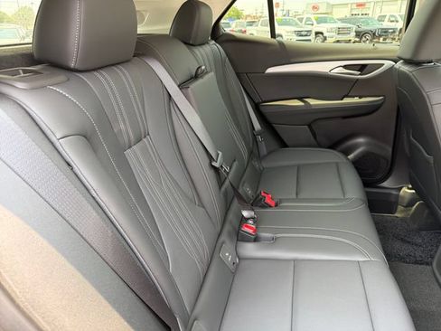 New 2026 Buick Envision Avenir AWD/4WD image 23