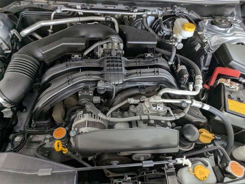 Used 2023 Subaru Crosstrek 2.5i Sport image 32