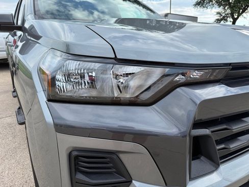 Used 2023 Chevrolet Colorado LT w/ LT Convenience Package RWD image 10