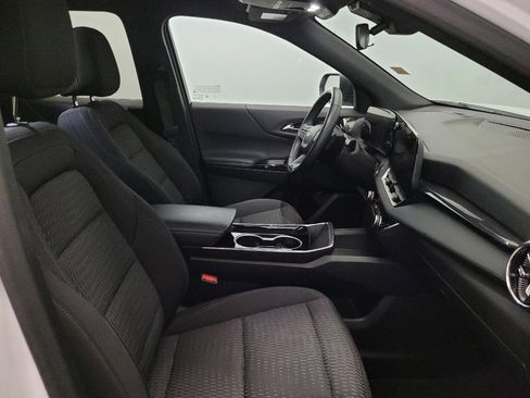 Used 2025 Chevrolet Equinox LT FWD image 21