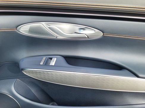 New 2026 Genesis GV70 2.5T Sport Prestige AWD/4WD image 14